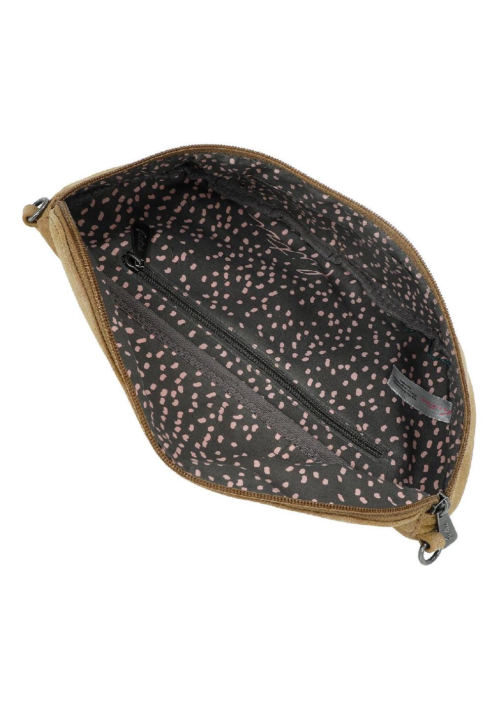 Fritzi Aus Preußen Schultertasche Fritzi Bum Mit Breitem Abnehmbarem Schultergurt