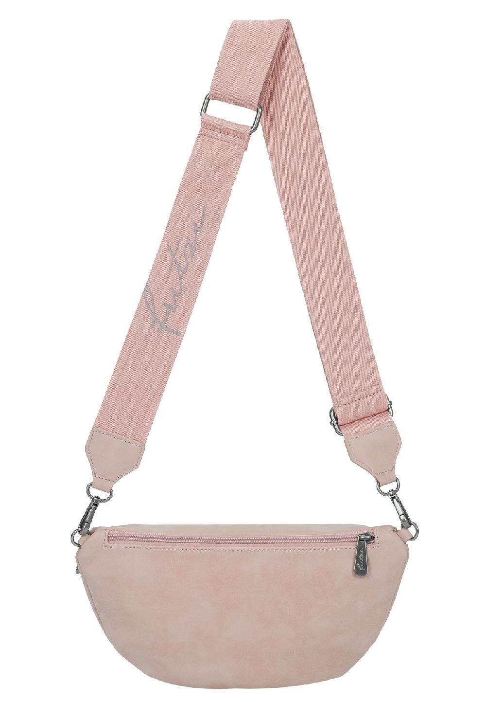 Fritzi Aus Preußen Schultertasche Fritzi Bum Mit Breitem Abnehmbarem Schultergurt