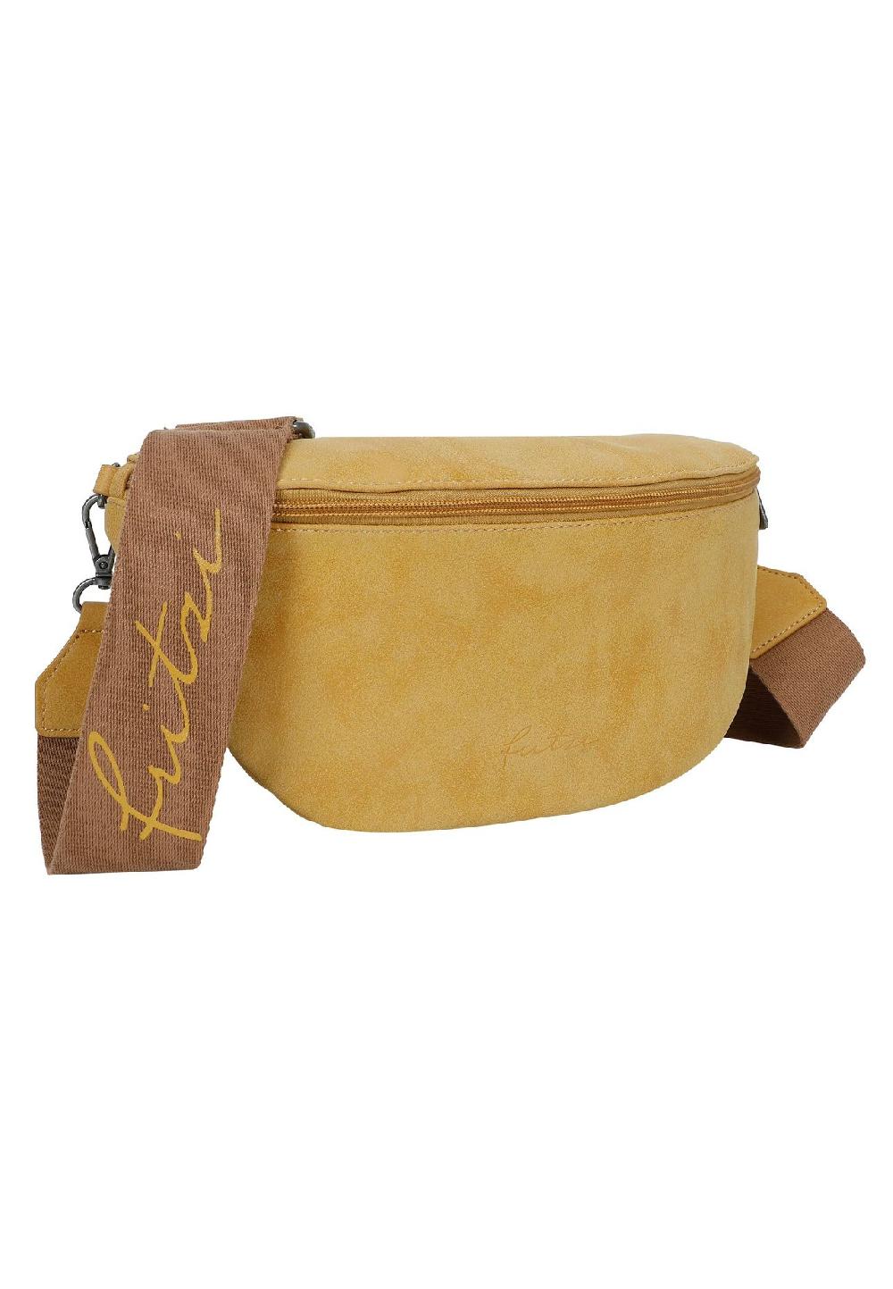 Fritzi Aus Preußen Schultertasche Fritzi Bum Mit Breitem Abnehmbarem Schultergurt