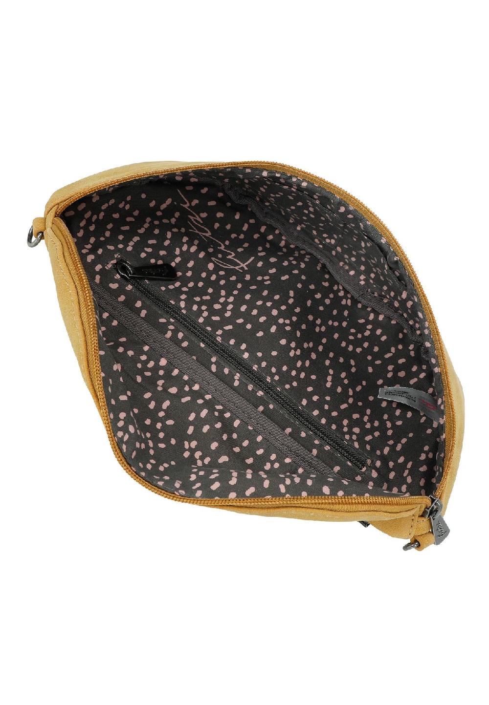 Fritzi Aus Preußen Schultertasche Fritzi Bum Mit Breitem Abnehmbarem Schultergurt