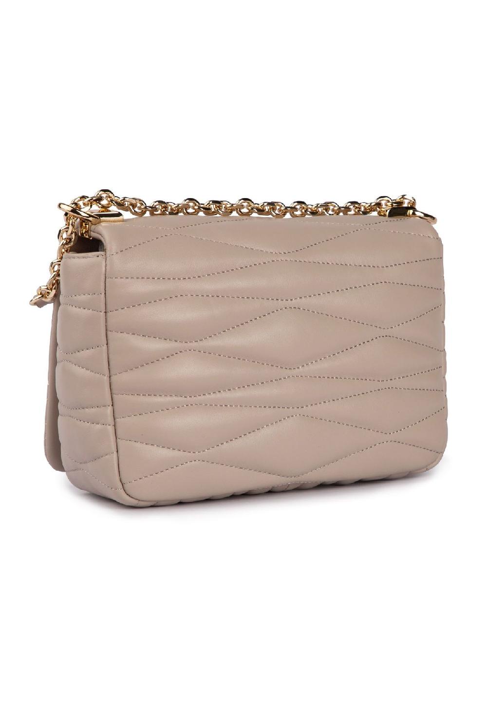 FURLA 1927 1927 Schultertasche Leder 22 Cm