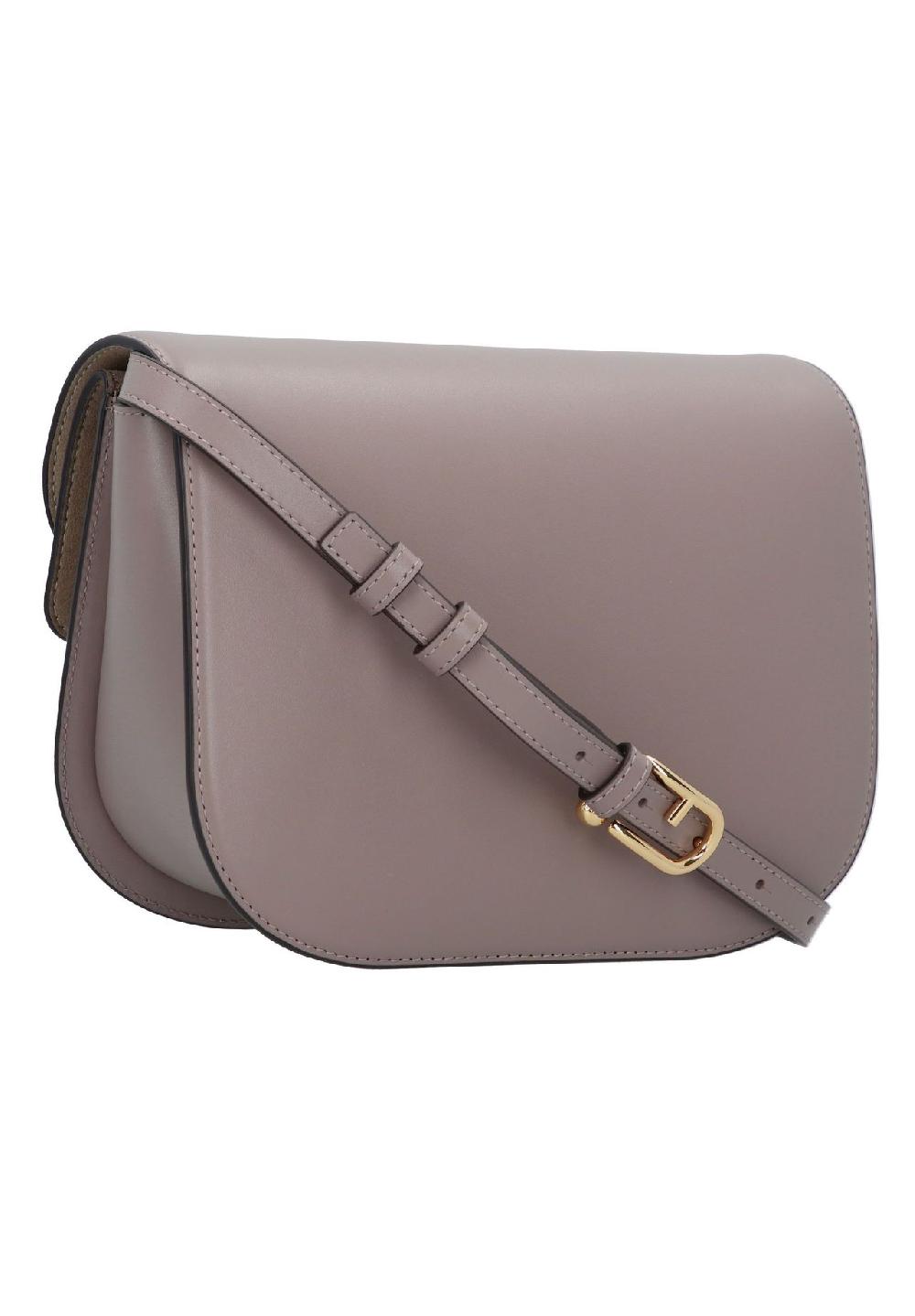 FURLA Sfera Sfera Umhängetasche Leder 21 Cm