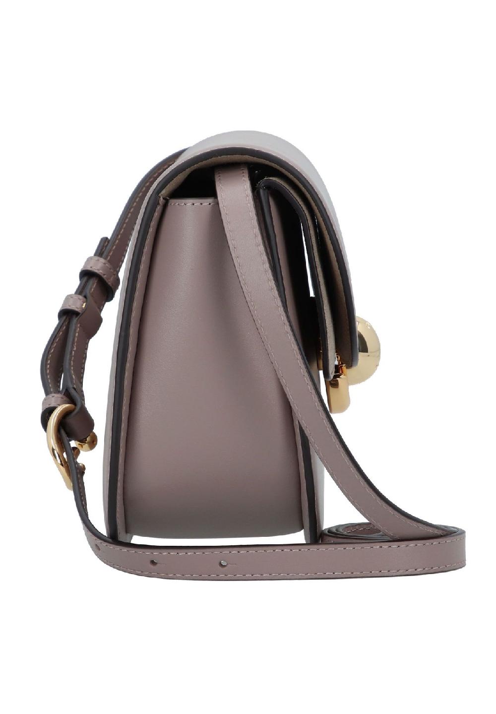 FURLA Sfera Sfera Umhängetasche Leder 21 Cm