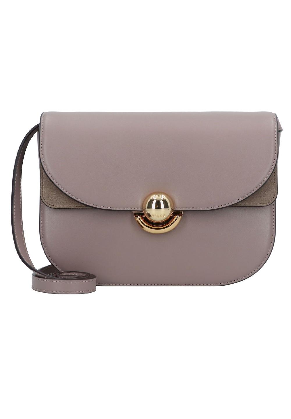 FURLA Sfera Sfera Umhängetasche Leder 21 cm
