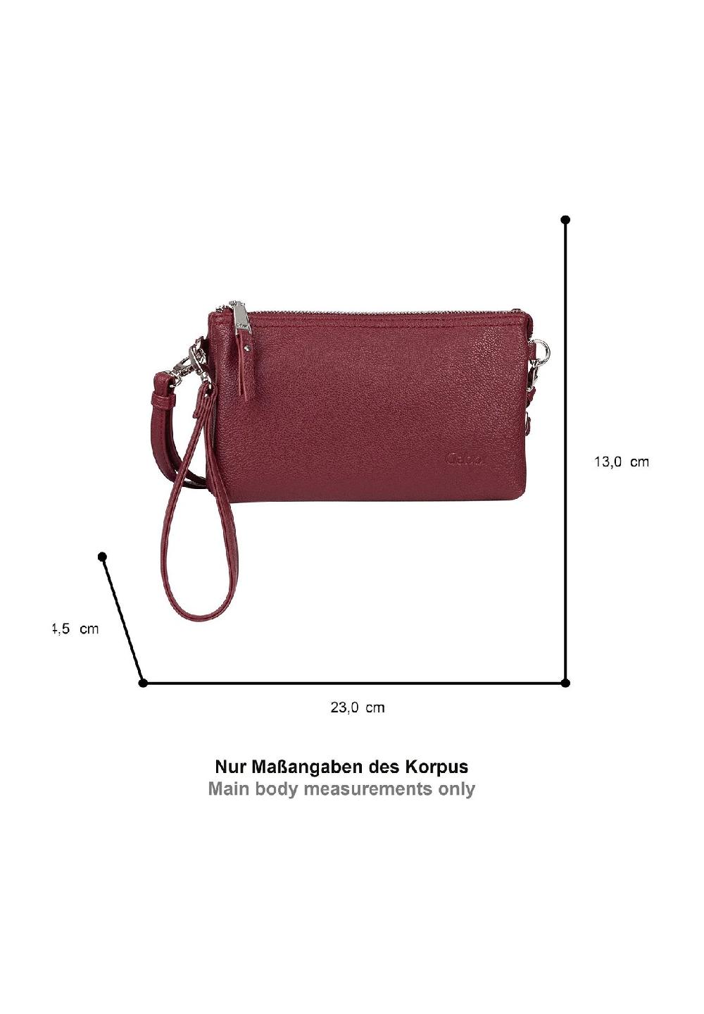 Gabor® EMMY Clutch Reißverschluss Für Damen