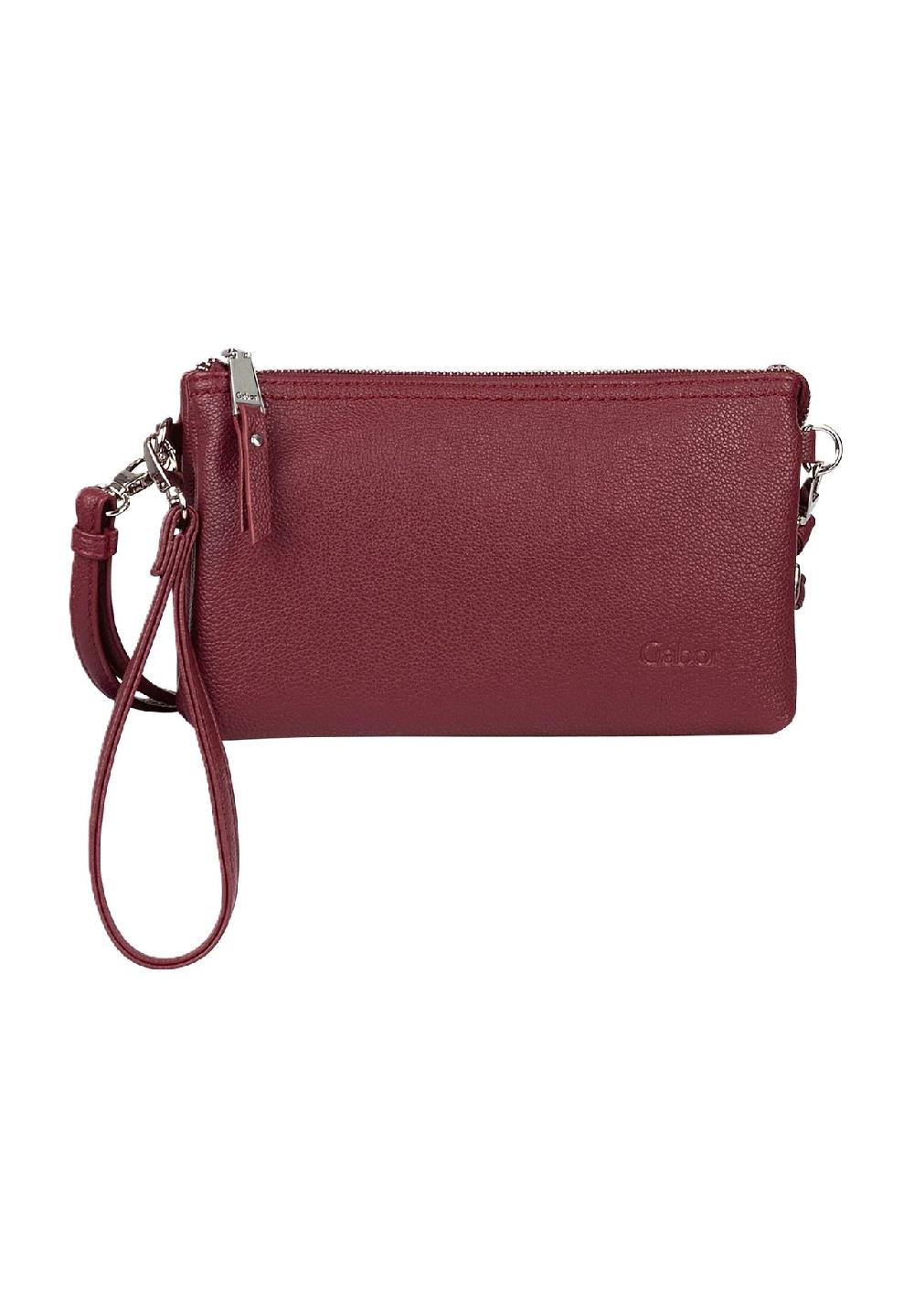 Gabor® EMMY Clutch Reißverschluss für Damen