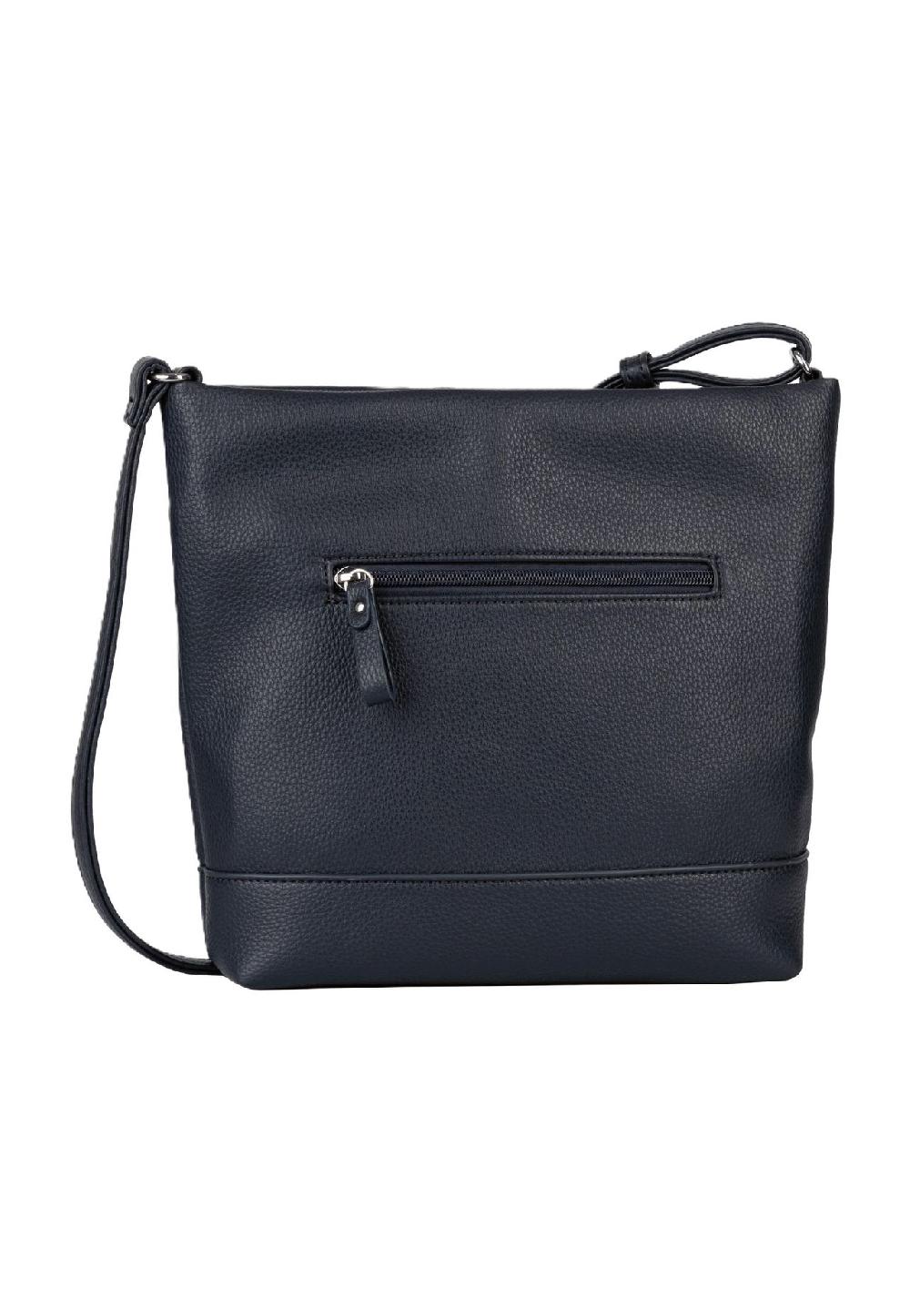 Gabor® LENEA Umhängetasche Reißverschluss Emblem Für Damen