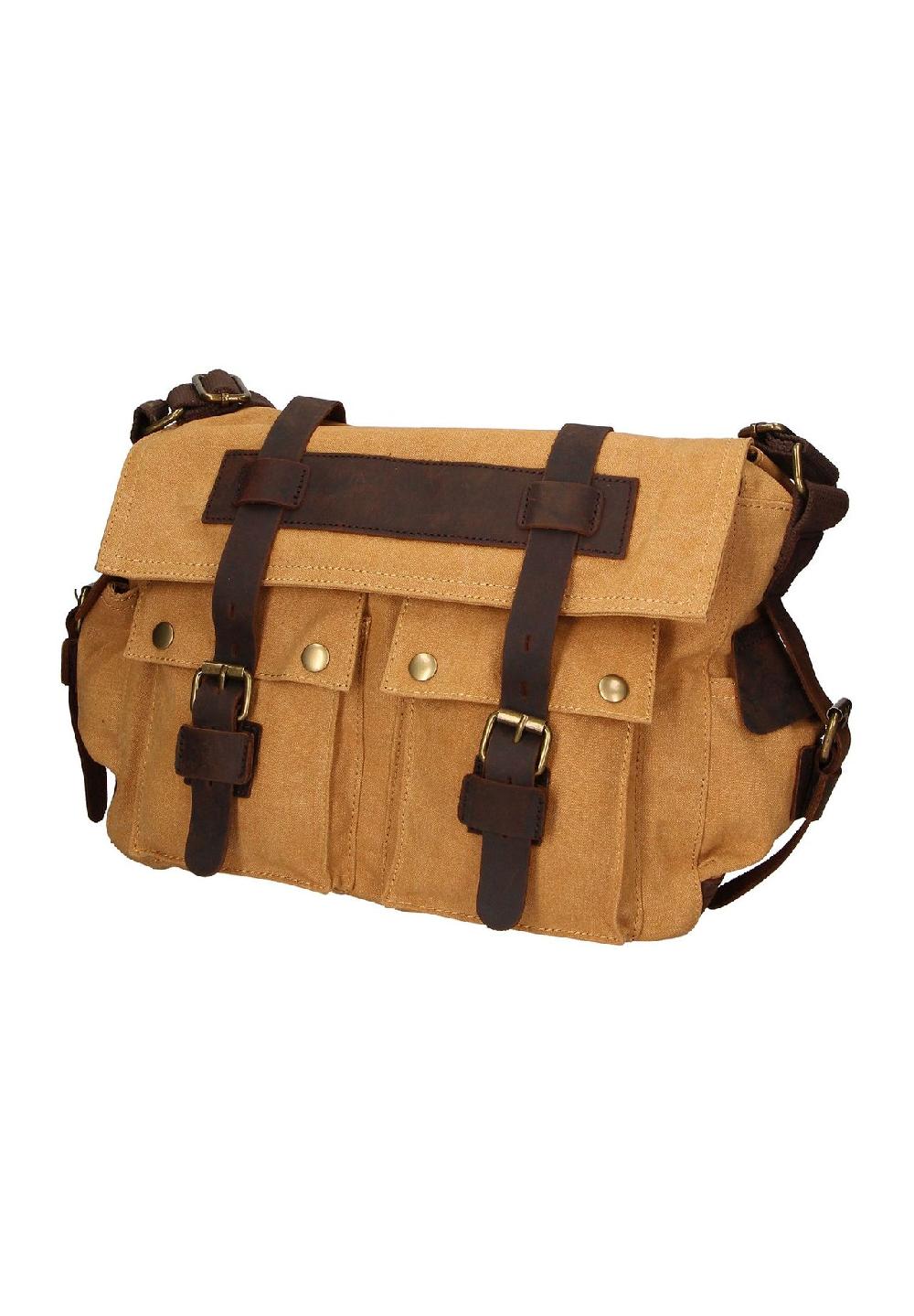 Gave Lux Schultertasche