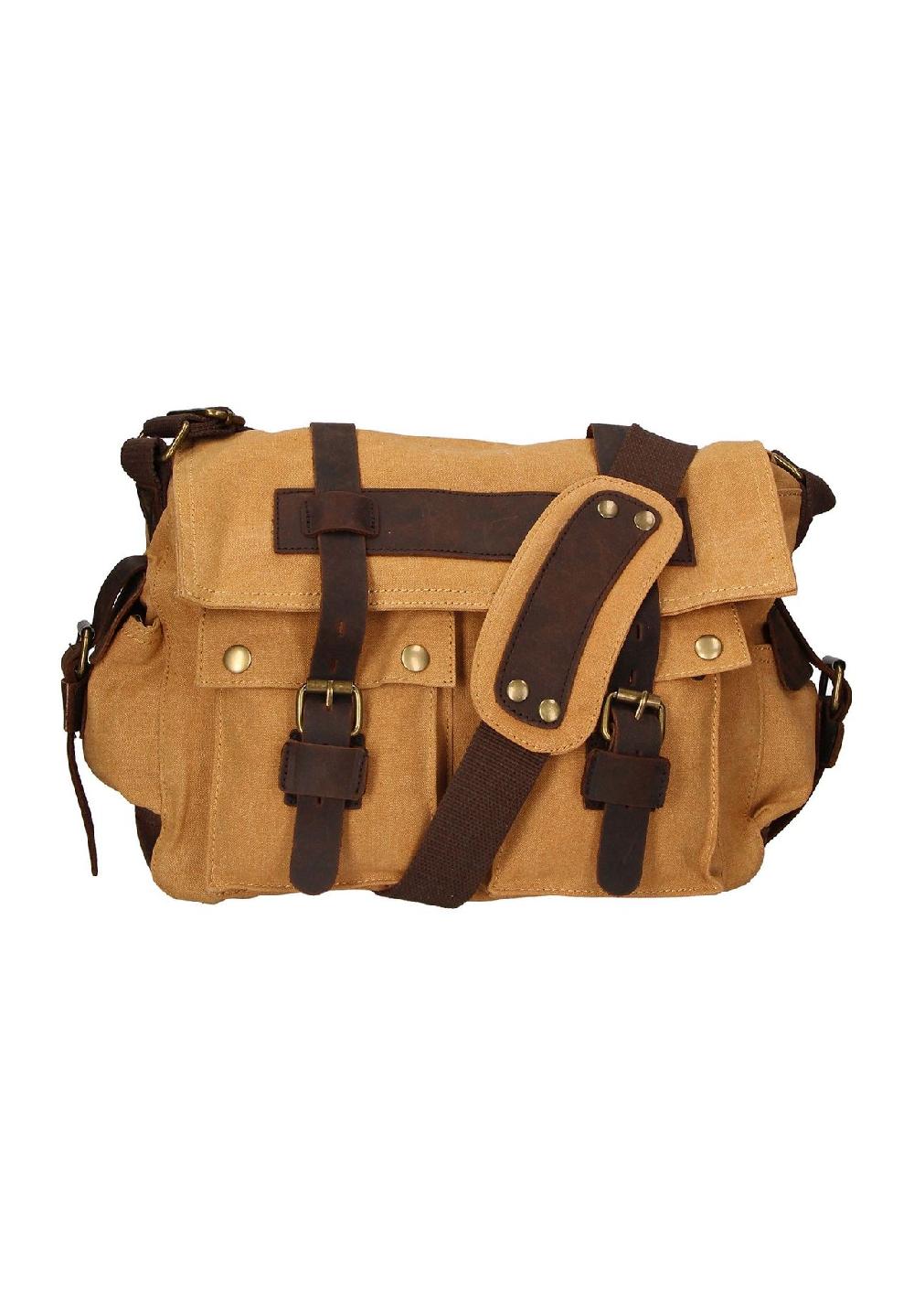 Gave Lux Schultertasche