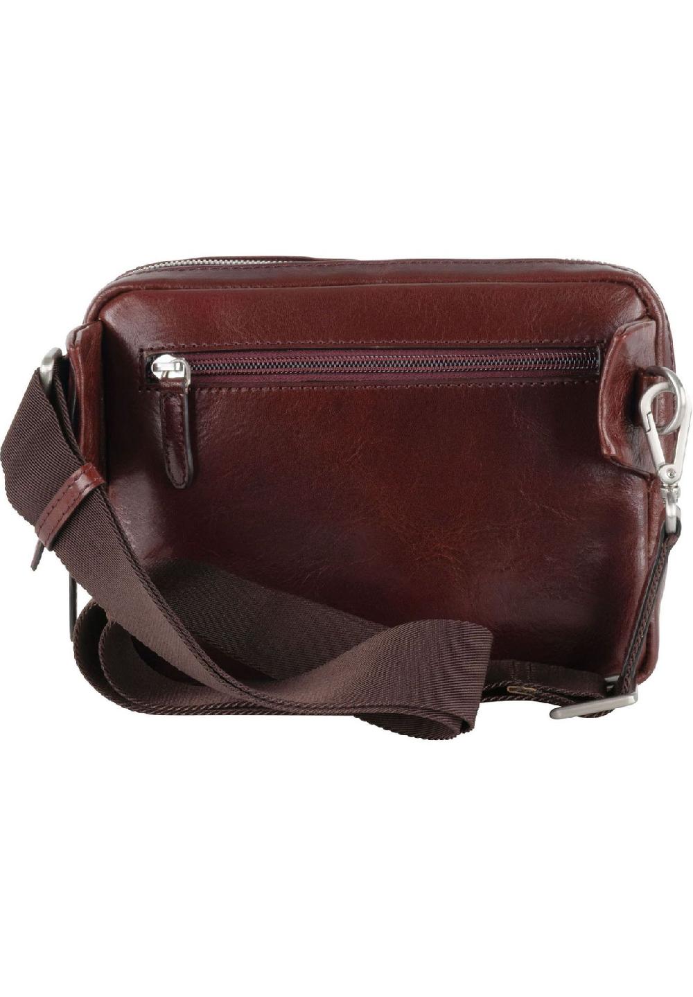 Golden Head® Colorado Colorado Gürteltasche Leder 23 Cm