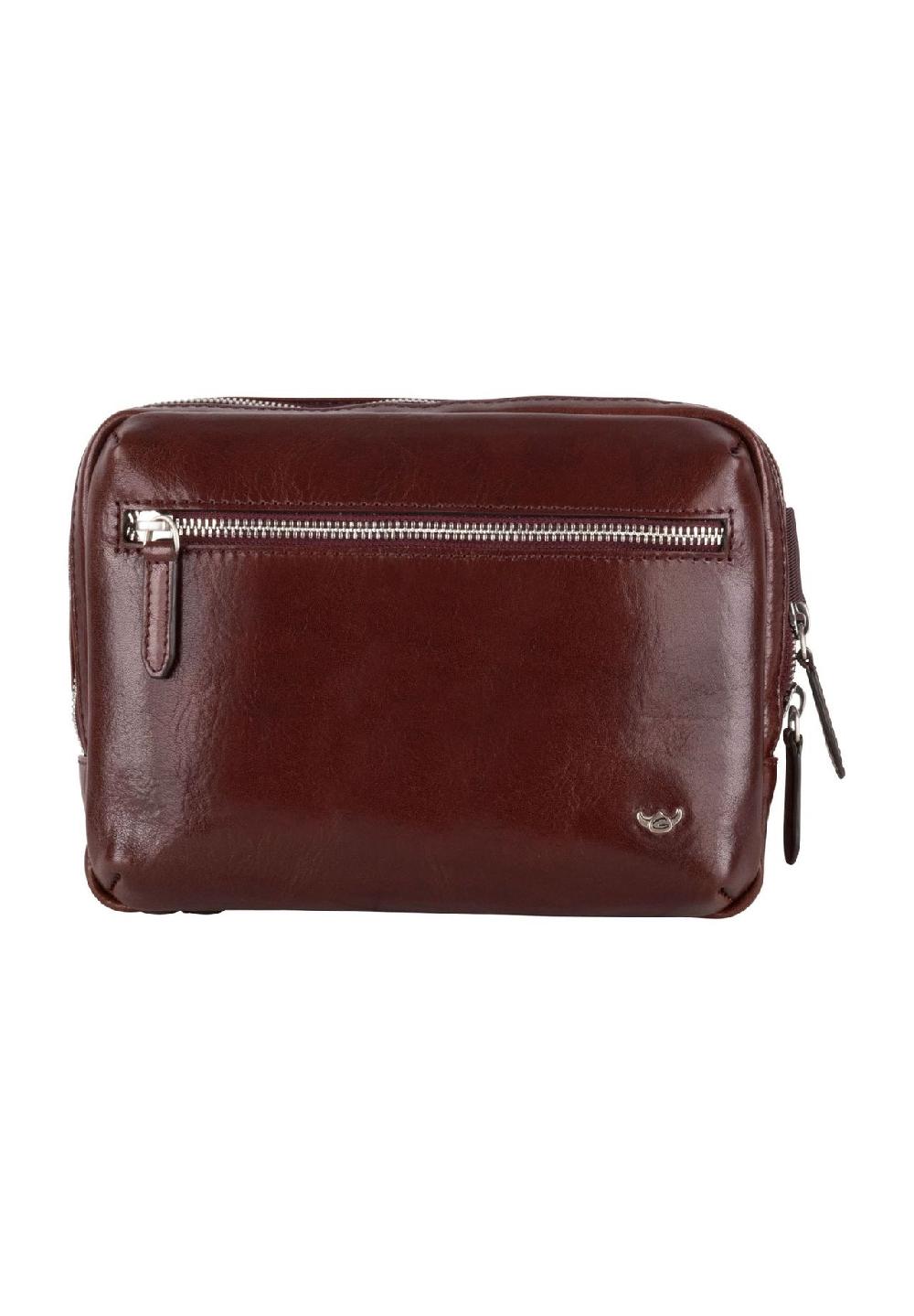 Golden Head® Colorado Colorado Gürteltasche Leder 23 cm