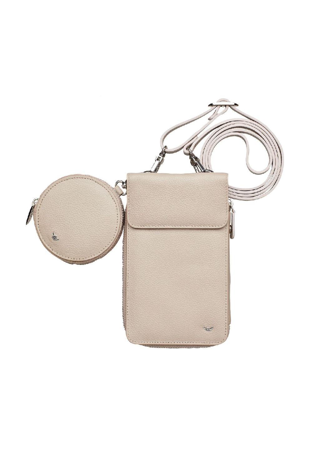 Golden Head® Palma Palma Handytasche RFID Leder 10 5 cm