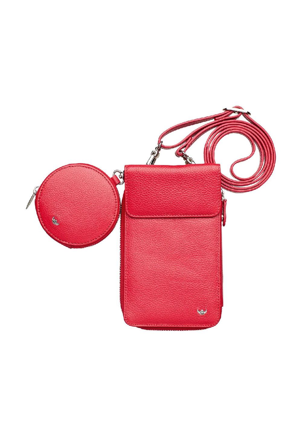 Golden Head® Palma Palma Handytasche RFID Leder 10 5 cm