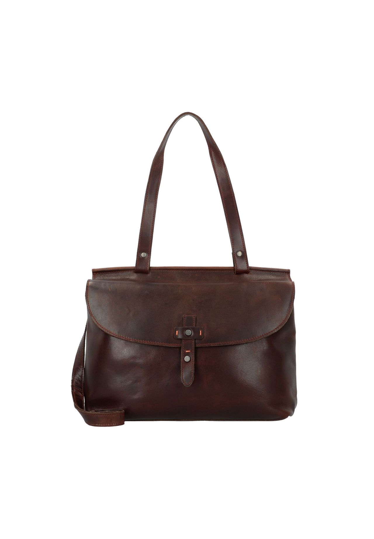 HAROLD'S Aberdeen Aberdeen Schultertasche Leder 32 cm