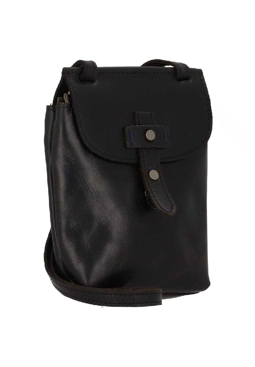 HAROLD'S Aberdeen Aberdeen Umhängetasche Leder 13 Cm