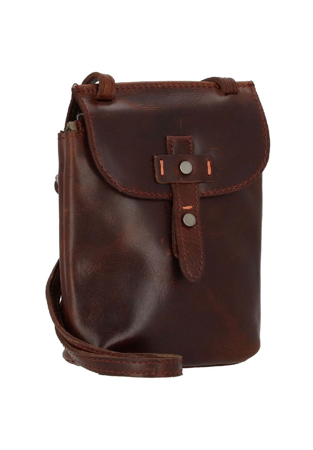 HAROLD'S Aberdeen Aberdeen Umhängetasche Leder 13 Cm