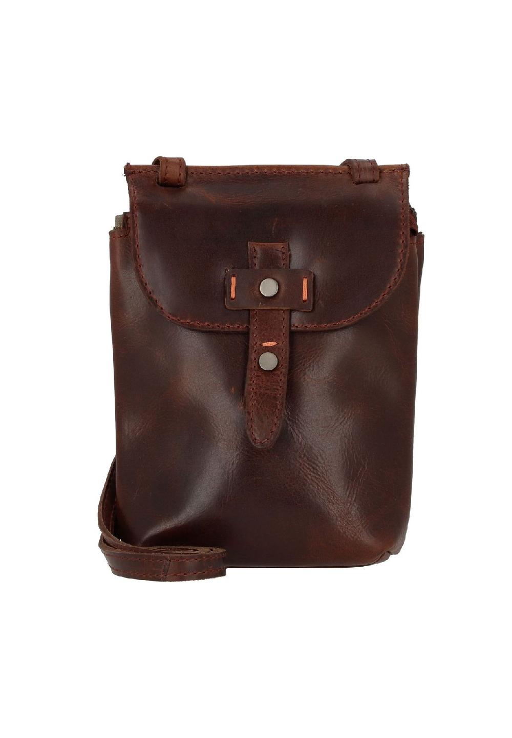 HAROLD'S Aberdeen Aberdeen Umhängetasche Leder 13 cm