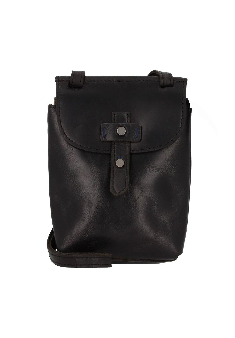 HAROLD'S Aberdeen Aberdeen Umhängetasche Leder 13 cm