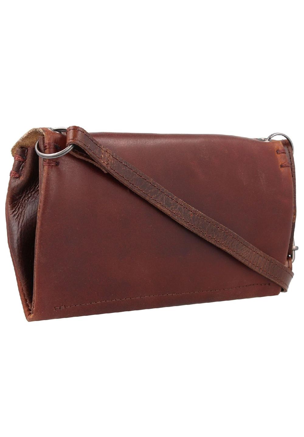 HAROLD'S Aberdeen Aberdeen Umhängetasche Leder 19 Cm