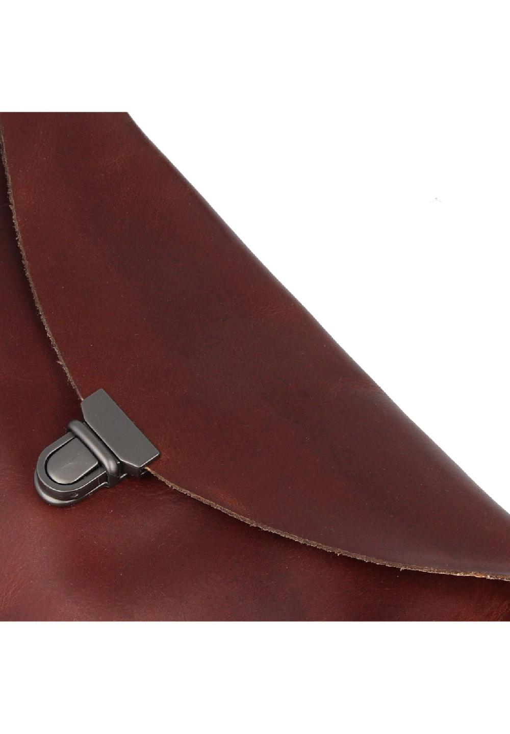 HAROLD'S Aberdeen Aberdeen Umhängetasche Leder 19 Cm