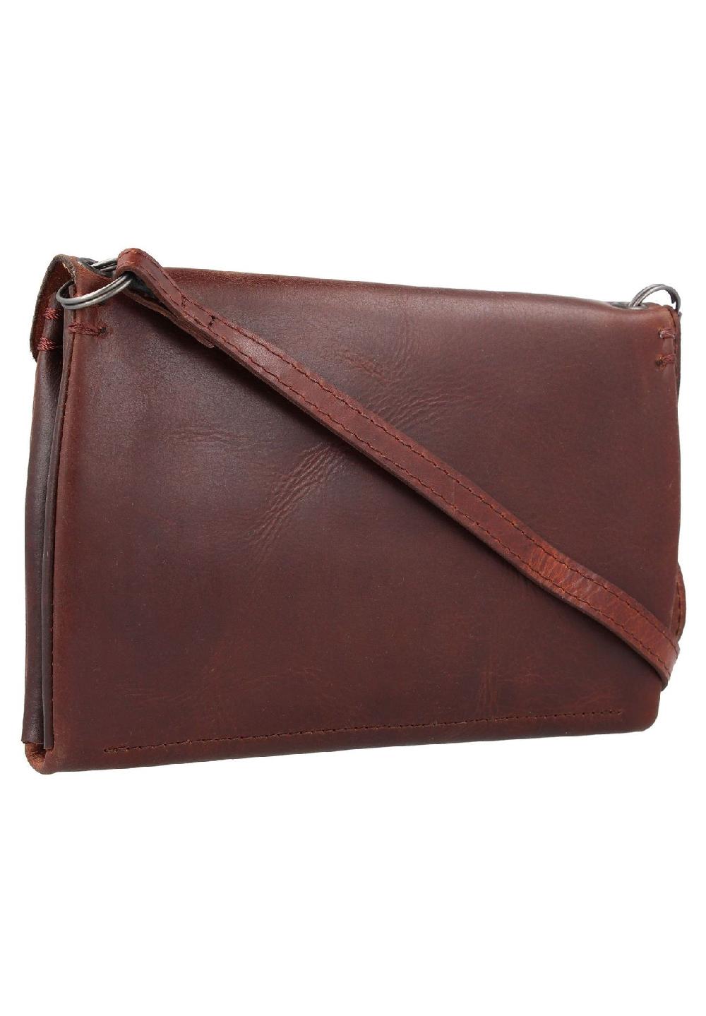 HAROLD'S Aberdeen Aberdeen Umhängetasche Leder 20 Cm