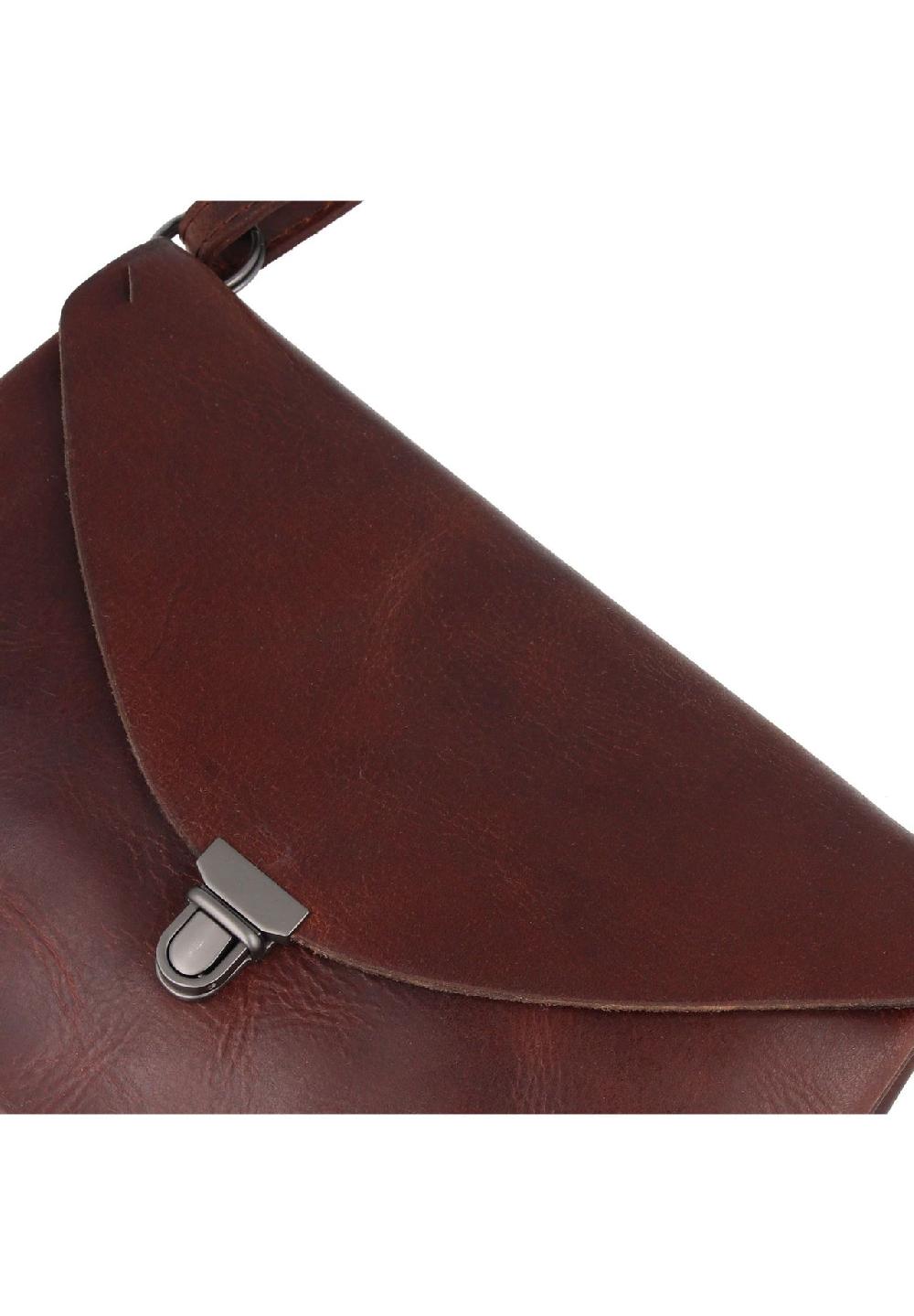 HAROLD'S Aberdeen Aberdeen Umhängetasche Leder 20 Cm