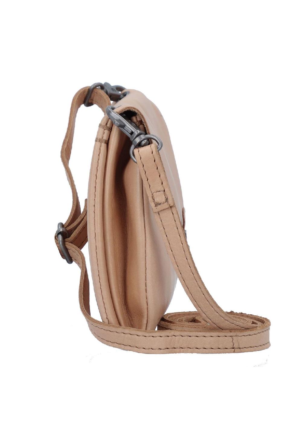 HAROLD'S Aberdeen Aberdeen Umhängetasche Leder 20 Cm