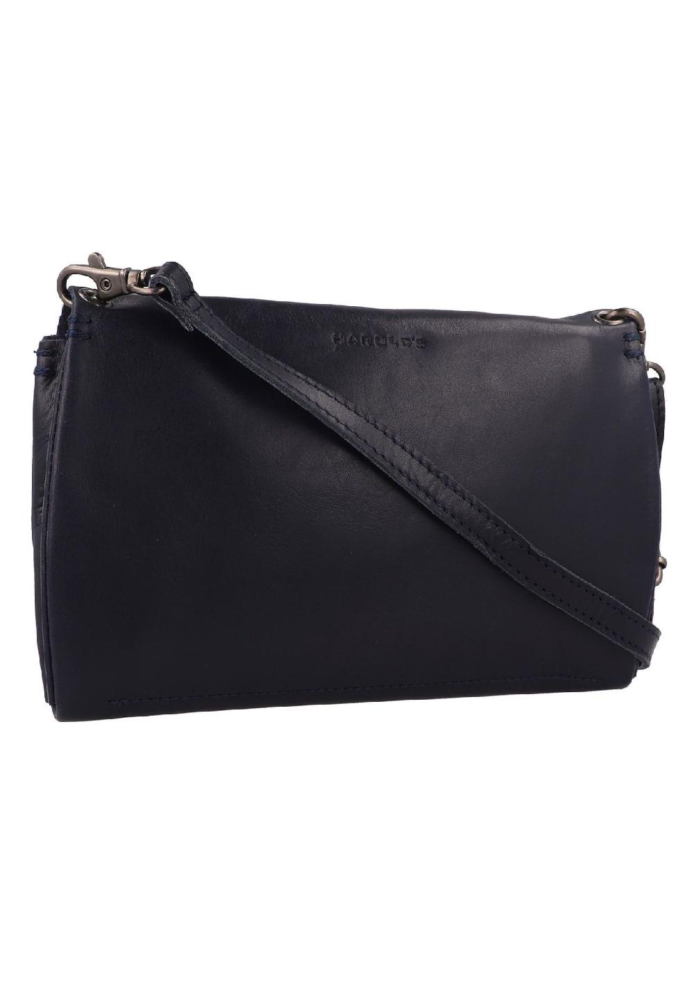 HAROLD'S Aberdeen Aberdeen Umhängetasche Leder 20 Cm