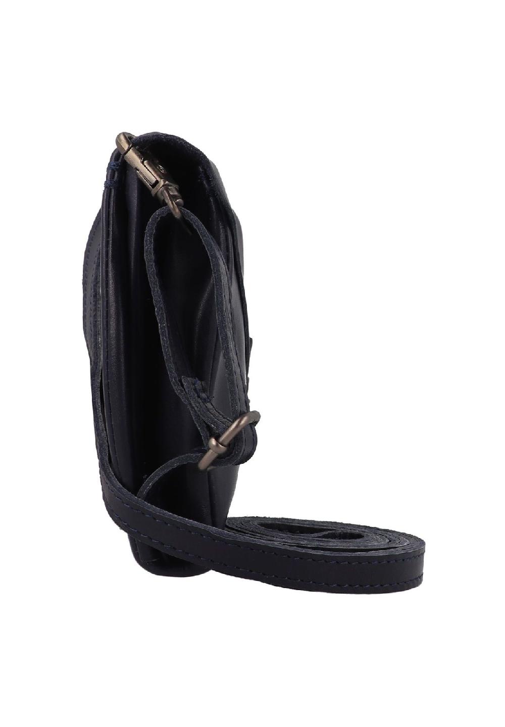 HAROLD'S Aberdeen Aberdeen Umhängetasche Leder 20 Cm