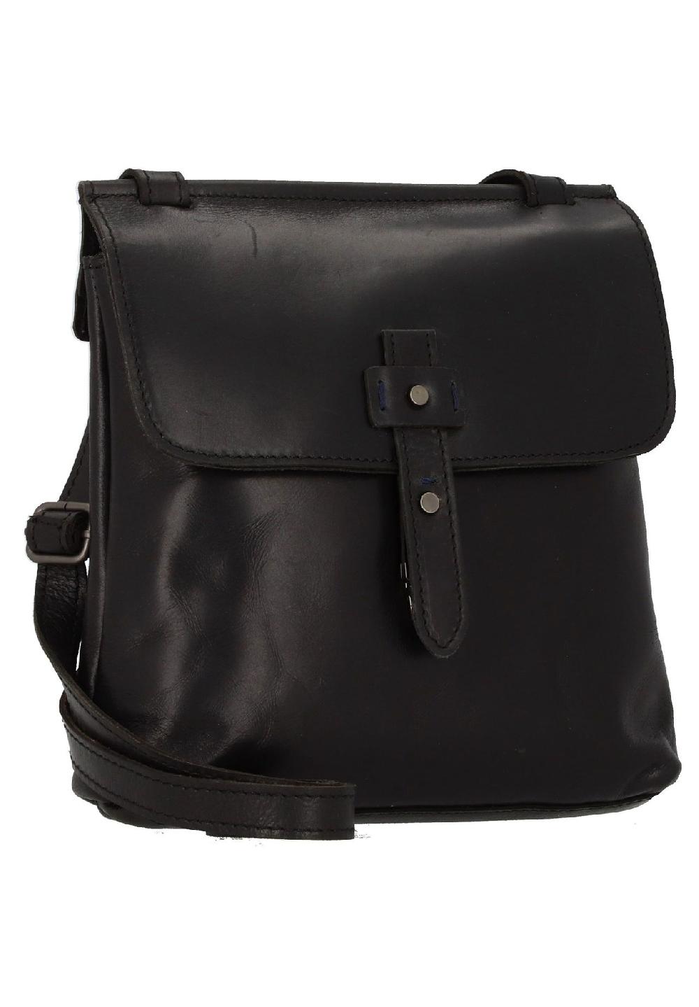 HAROLD'S Aberdeen Aberdeen Umhängetasche Leder 21 Cm