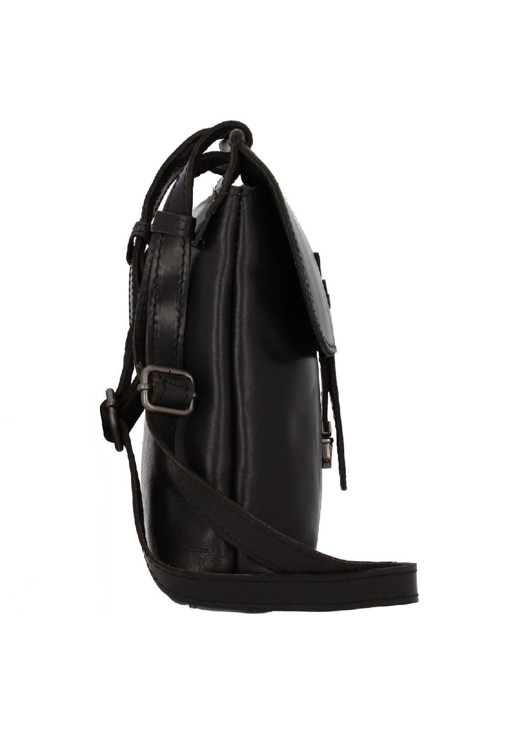 HAROLD'S Aberdeen Aberdeen Umhängetasche Leder 21 Cm