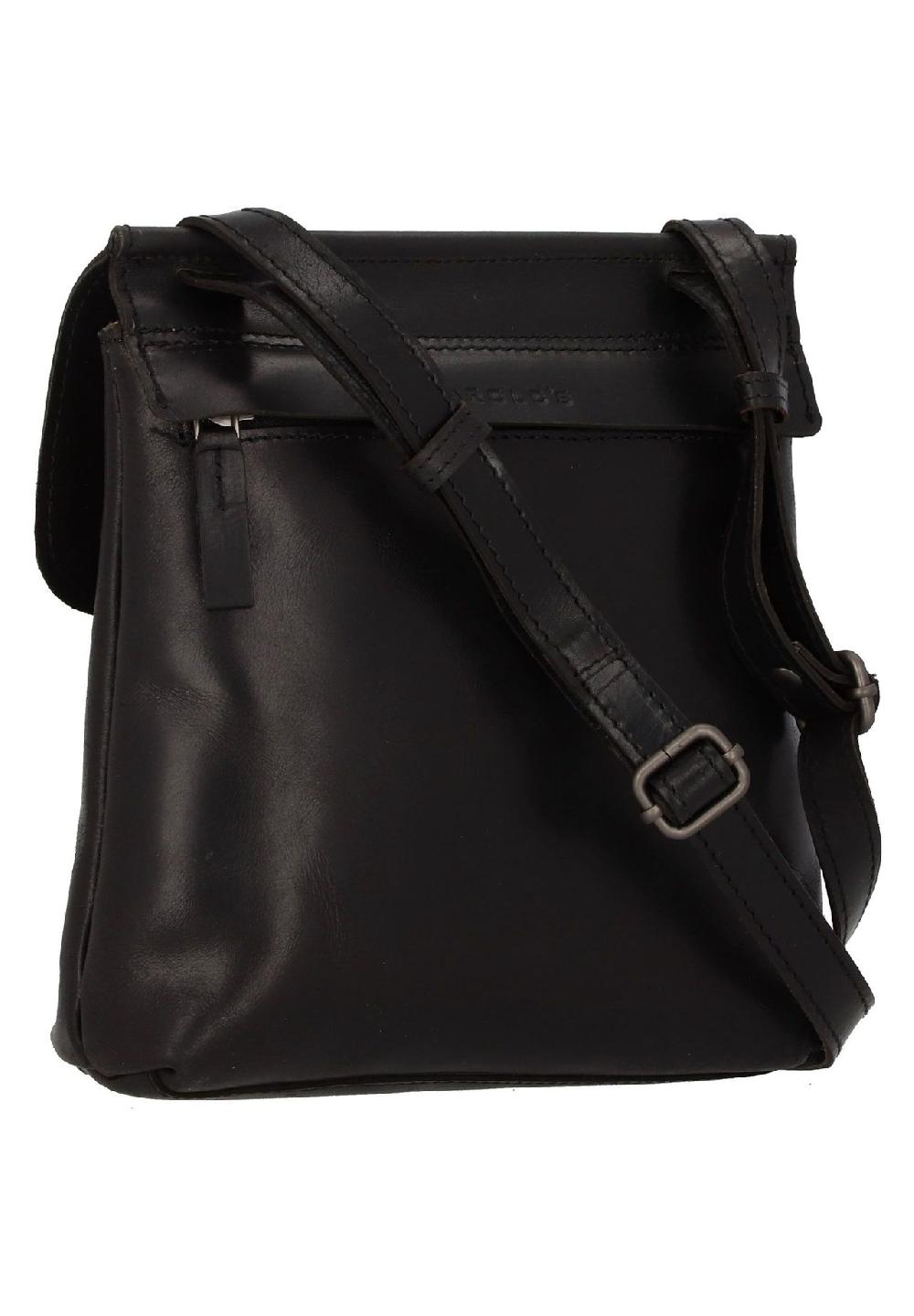 HAROLD'S Aberdeen Aberdeen Umhängetasche Leder 21 Cm