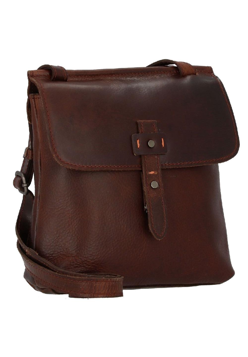 HAROLD'S Aberdeen Aberdeen Umhängetasche Leder 21 Cm