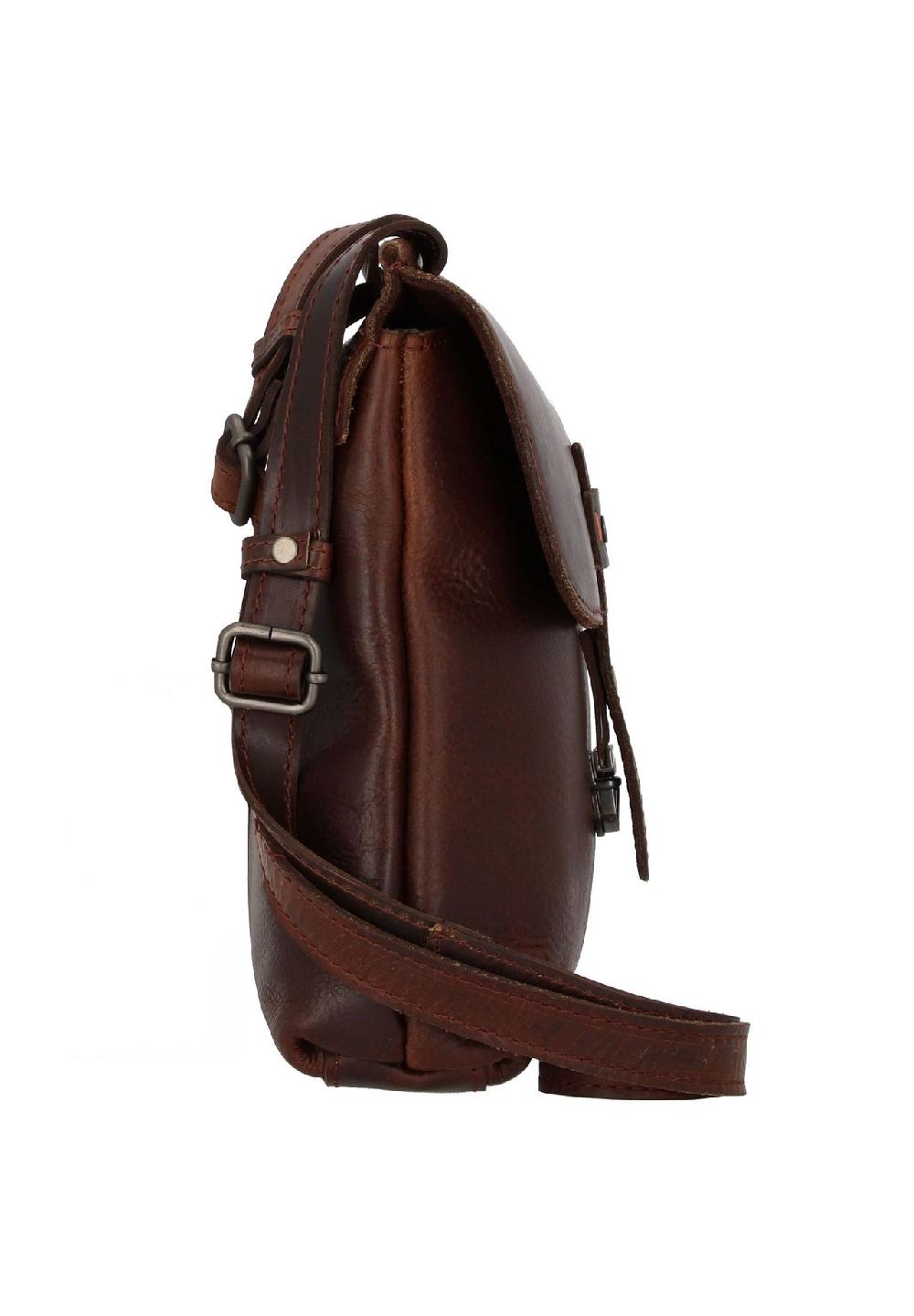 HAROLD'S Aberdeen Aberdeen Umhängetasche Leder 21 Cm