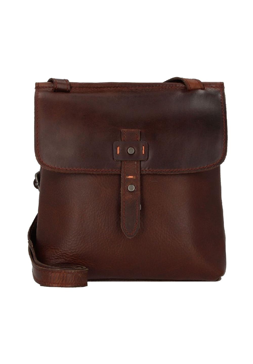 HAROLD'S Aberdeen Aberdeen Umhängetasche Leder 21 cm