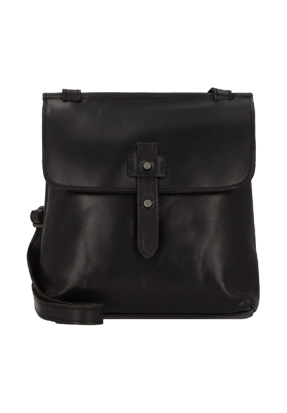 HAROLD'S Aberdeen Aberdeen Umhängetasche Leder 21 cm