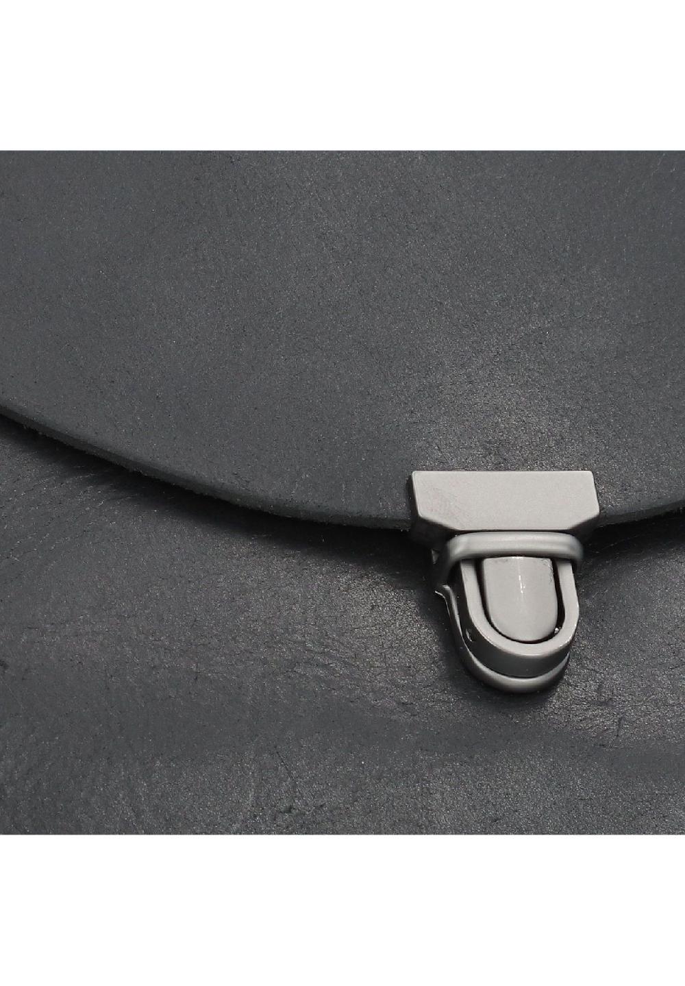 HAROLD'S Aberdeen Aberdeen Umhängetasche Leder 24 Cm