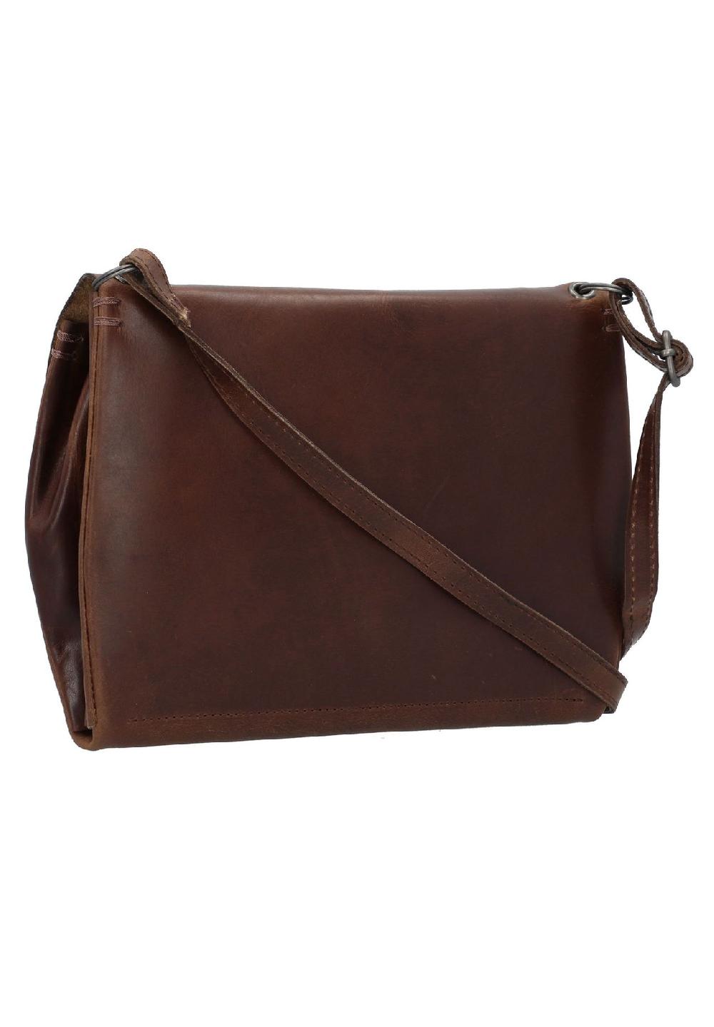 HAROLD'S Aberdeen Aberdeen Umhängetasche Leder 24 Cm