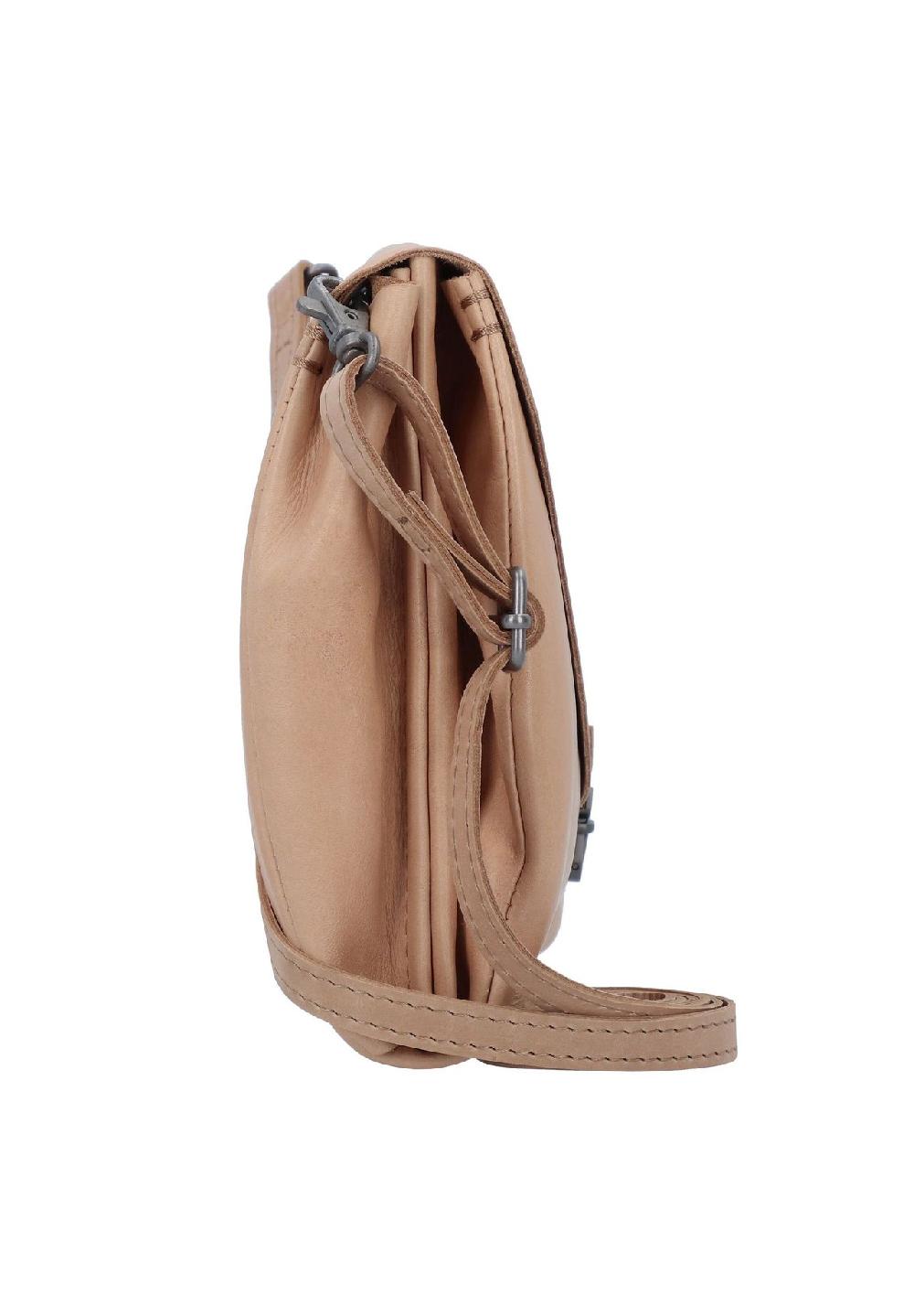 HAROLD'S Aberdeen Aberdeen Umhängetasche Leder 24 Cm