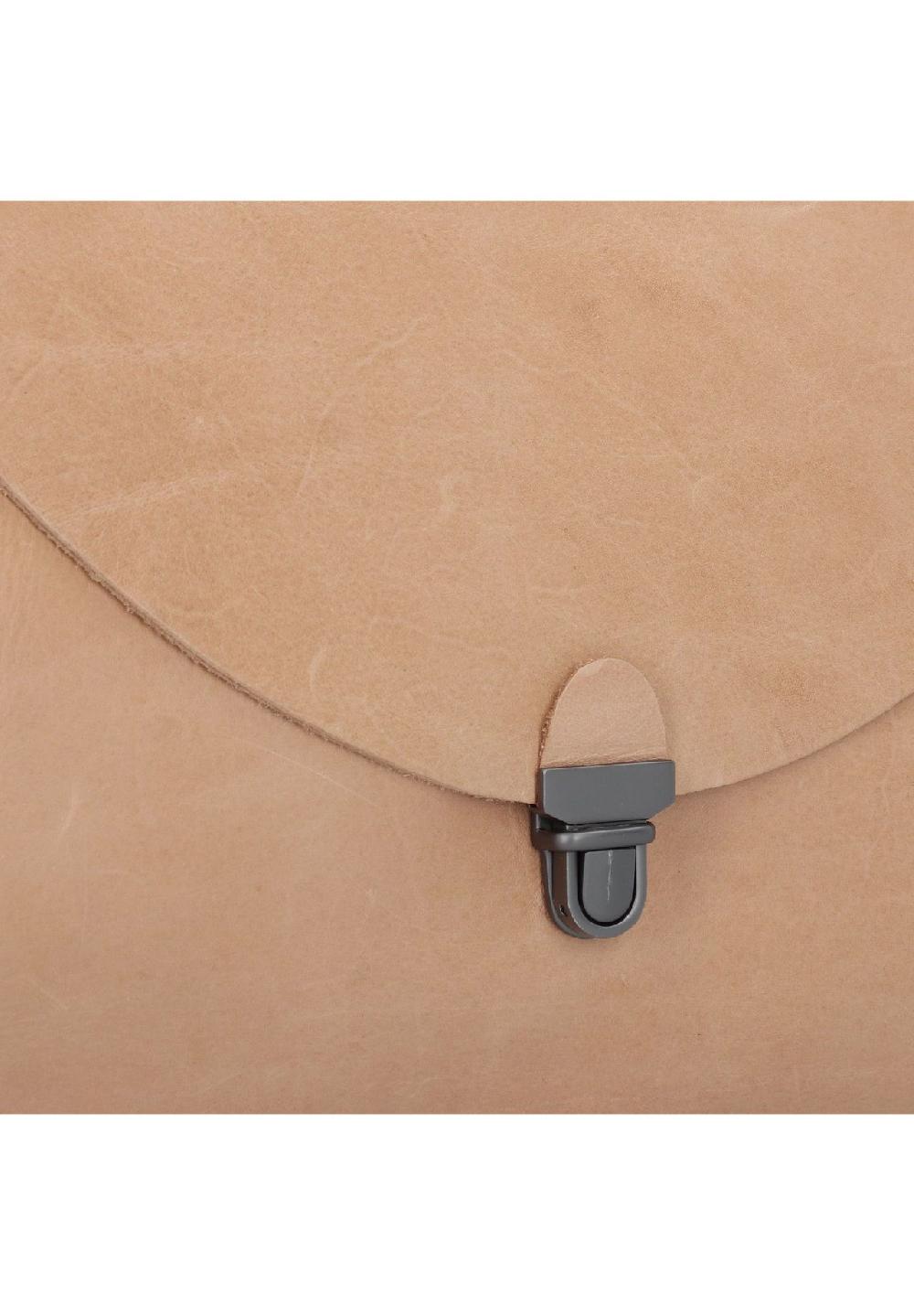 HAROLD'S Aberdeen Aberdeen Umhängetasche Leder 24 Cm