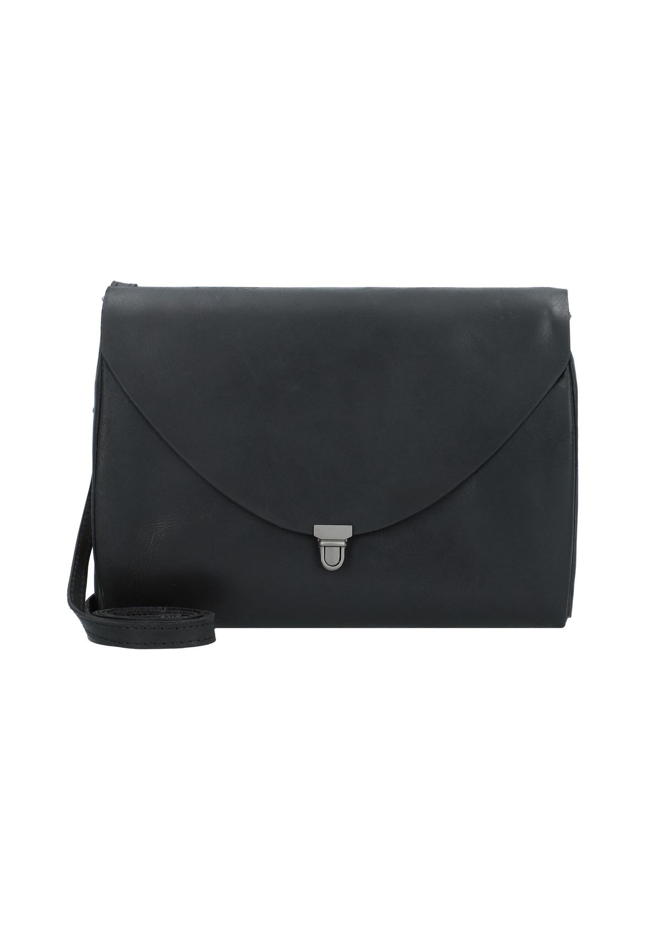 HAROLD'S Aberdeen Aberdeen Umhängetasche Leder 24 cm