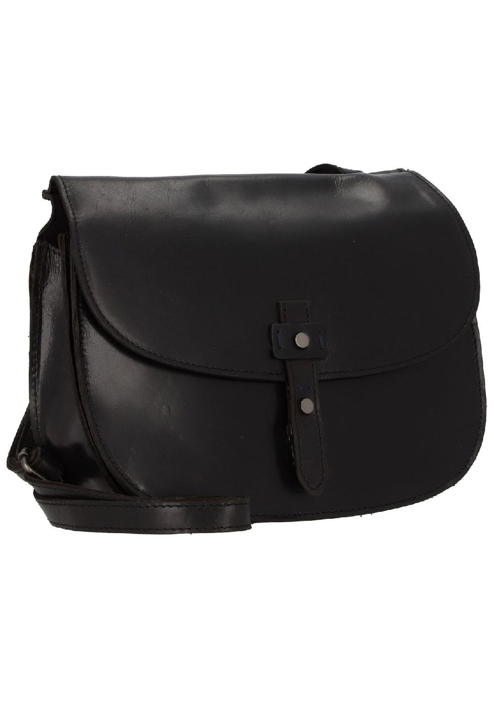 HAROLD'S Aberdeen Aberdeen Umhängetasche Leder 28 Cm