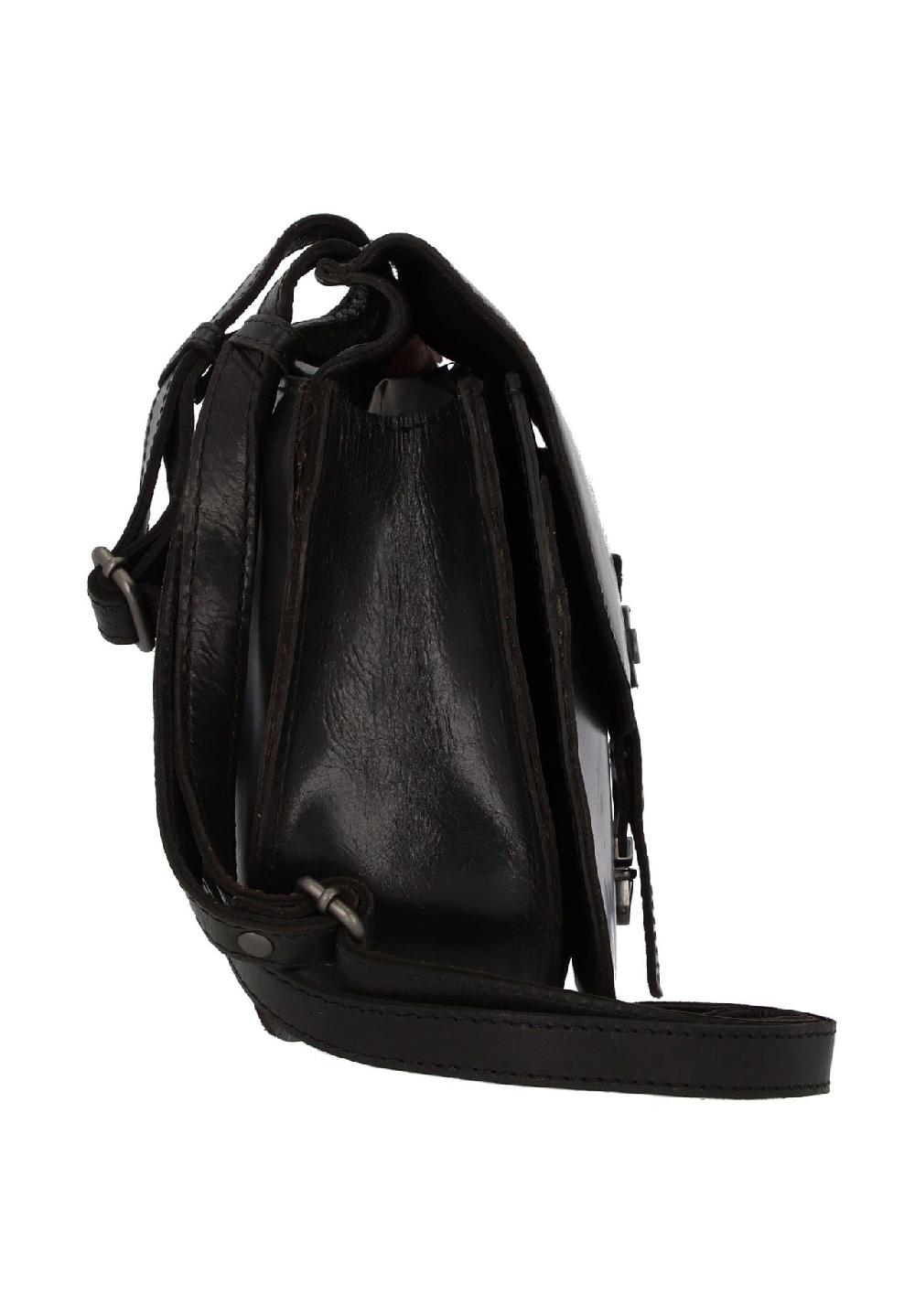 HAROLD'S Aberdeen Aberdeen Umhängetasche Leder 28 Cm