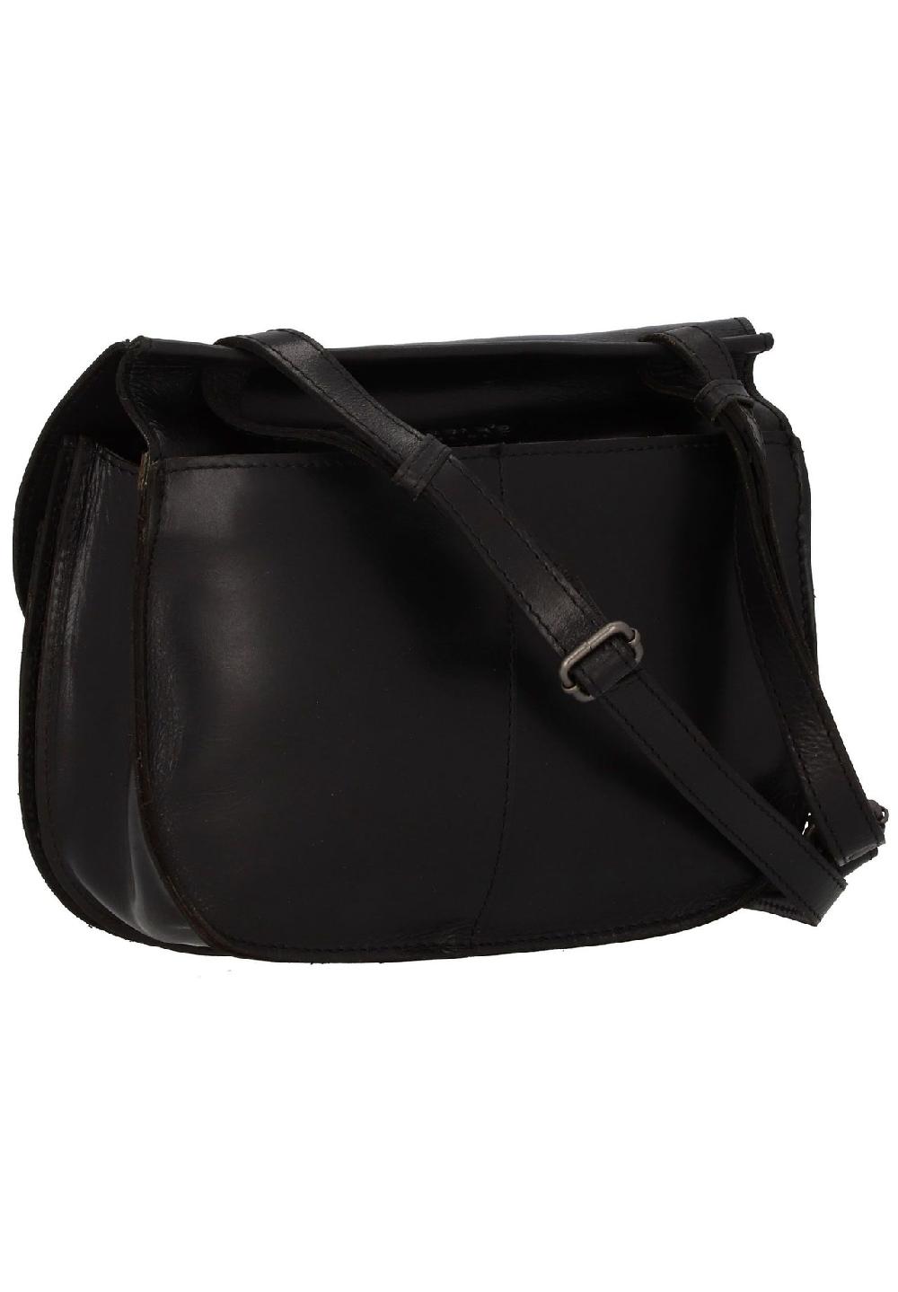 HAROLD'S Aberdeen Aberdeen Umhängetasche Leder 28 Cm