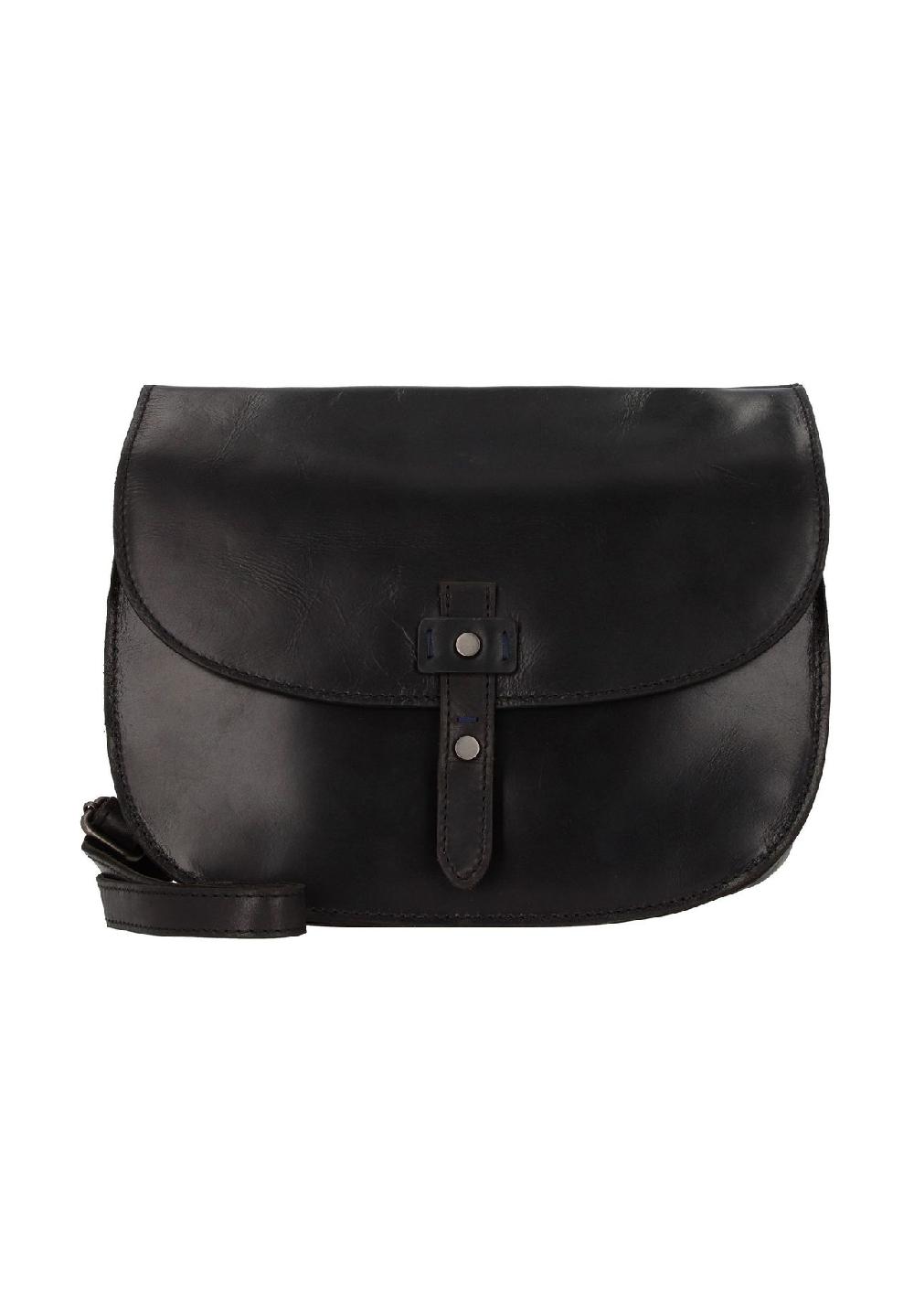 HAROLD'S Aberdeen Aberdeen Umhängetasche Leder 28 cm