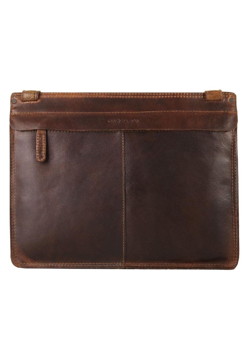 HAROLD'S Aberdeen Messenger ABERDEEN Echt Leder