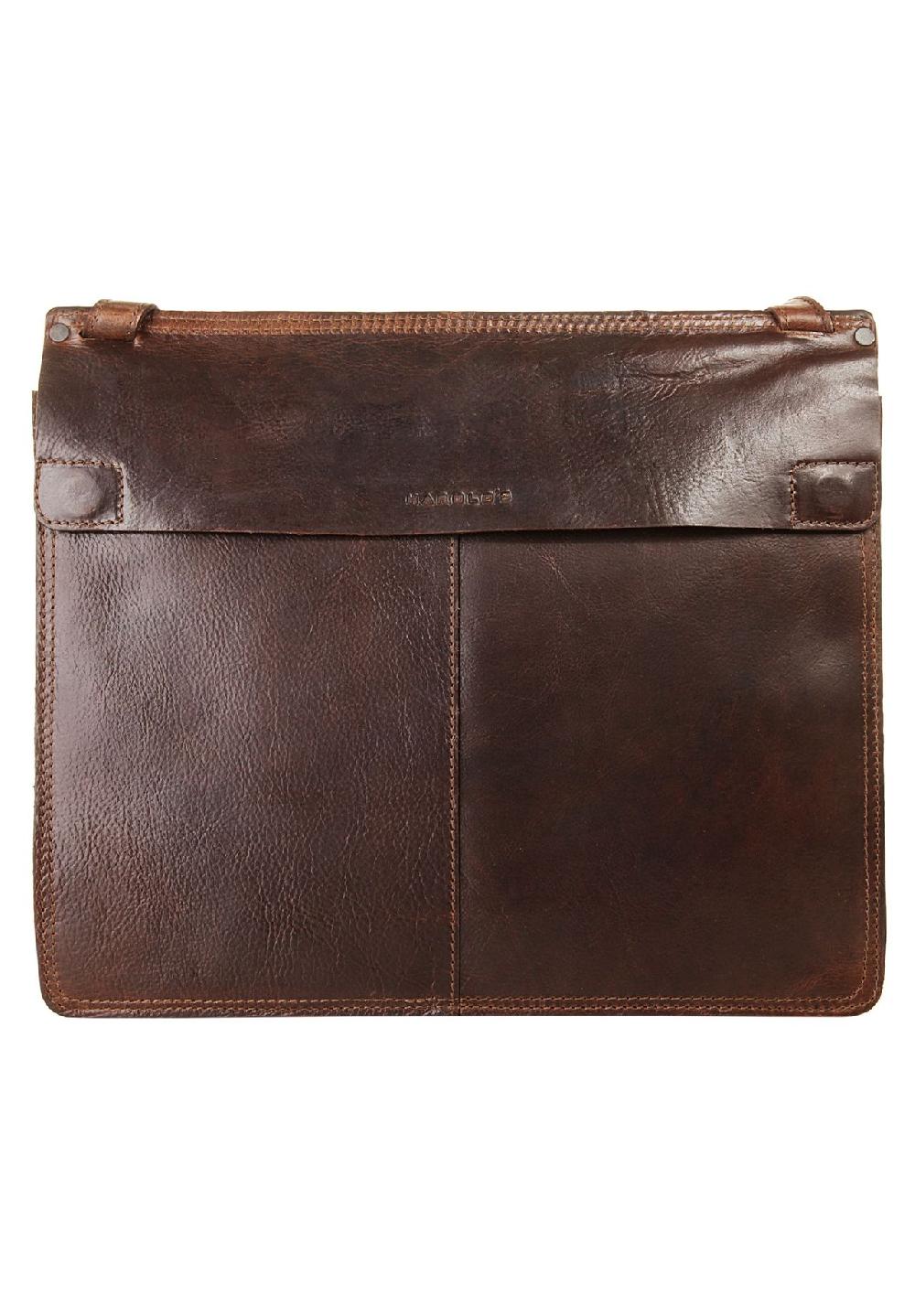 HAROLD'S Aberdeen Messenger ABERDEEN Echt Leder