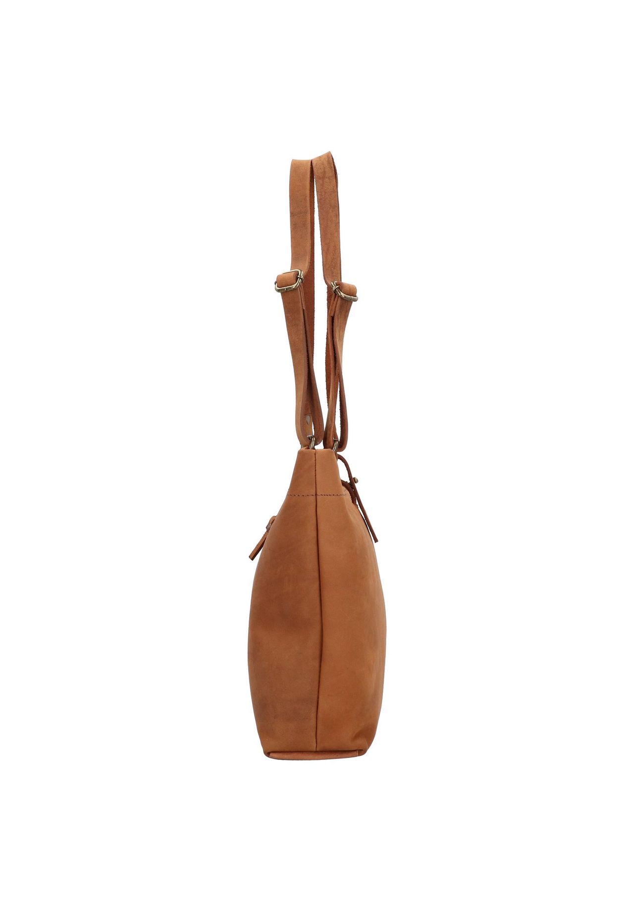 HAROLD'S Antic Antic Schultertasche Leder 32 Cm