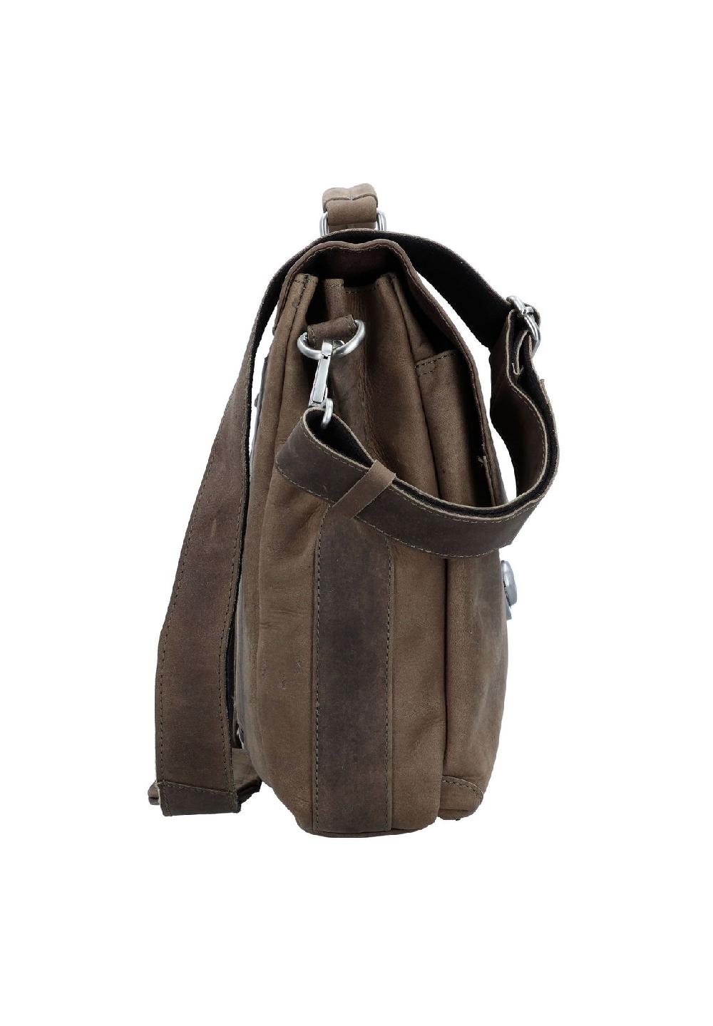 HAROLD'S Antico Antico Aktentasche II Leder 40 Cm