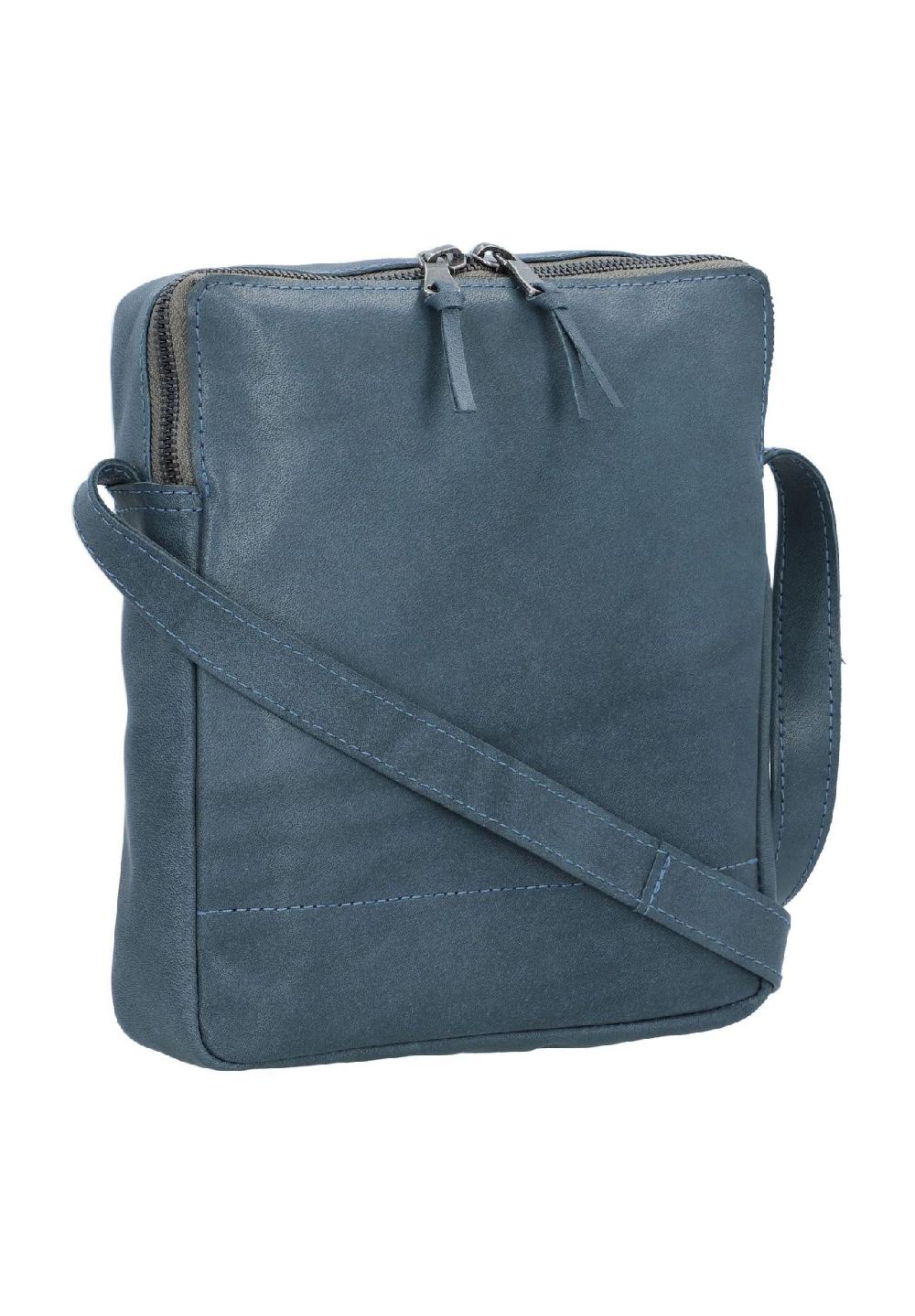 HAROLD'S Bague Bague Umhängetasche Leder 19 Cm